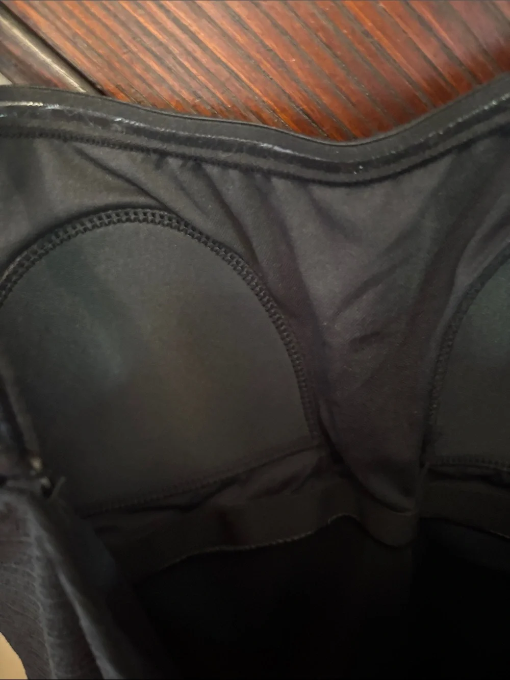 Primark simple black